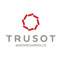 logotipos trusot agrodesarrollo