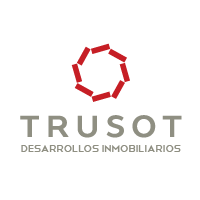 logotipos trusot desarrollos inmobiliarios