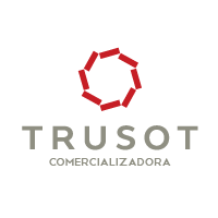 logotipos trusot comercializadora