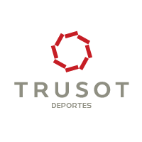 logotipos trusot deportes