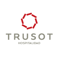 logotipos trusot hospitalidad