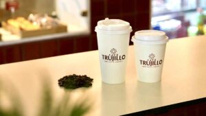 Café Trujillo: sabor que une culturas 